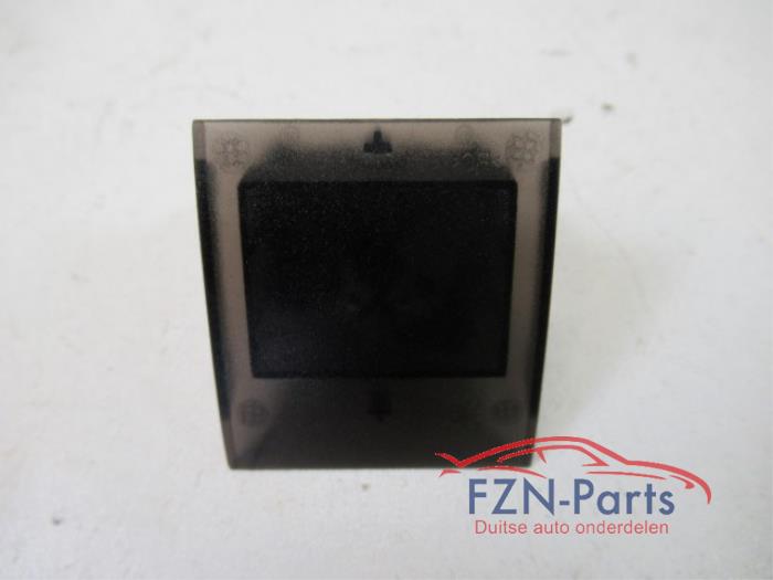 VW Golf 7 Zonnesensor Lichtsensor