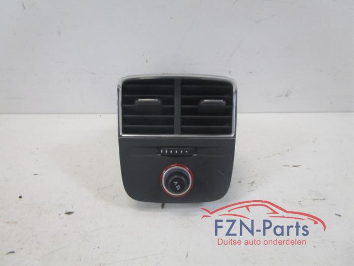 Luchtrooster Dashboard Audi A3 (22735838)