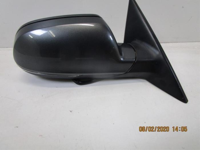 Buitenspiegel links Audi A4 (22725390)