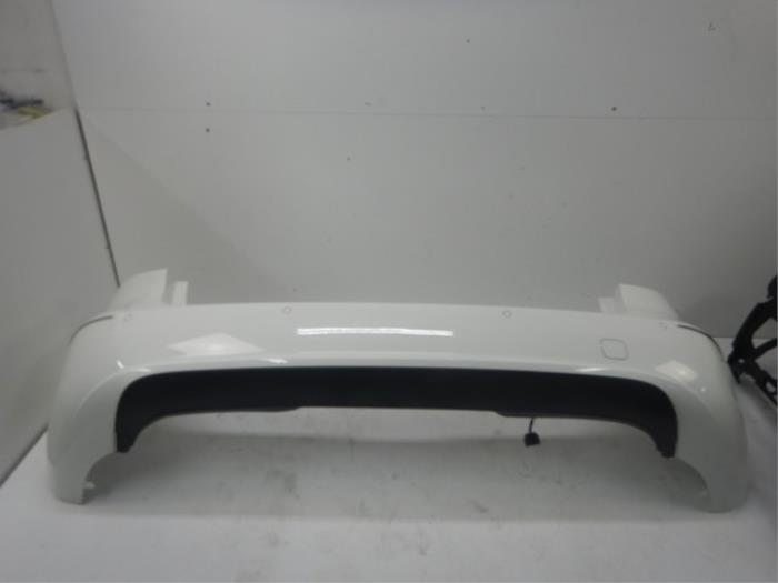 Achterbumper Mercedes B-Klasse (22724312)