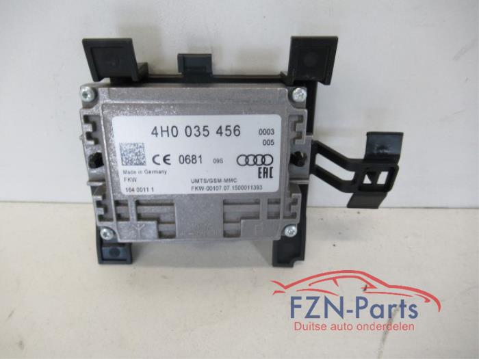 Antenne Versterker Volkswagen Golf (22732651)