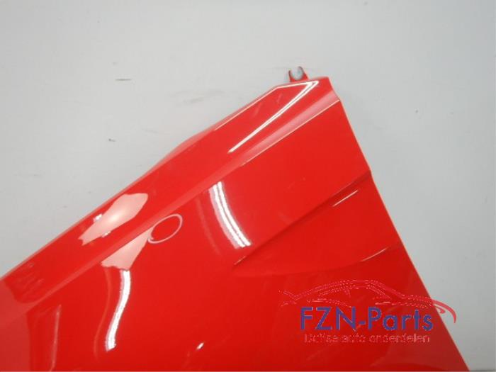 Scherm links-voor Volkswagen T-Cross (22724265)