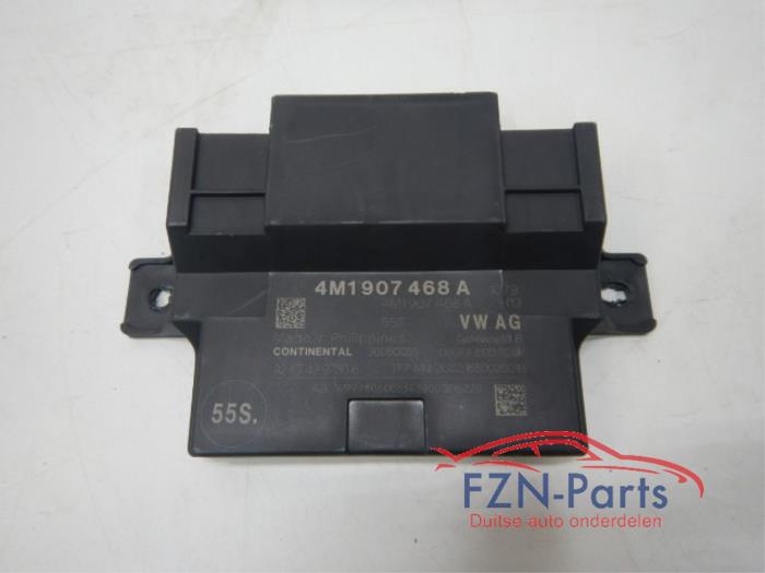 Gateway module Audi A4 (22734222)