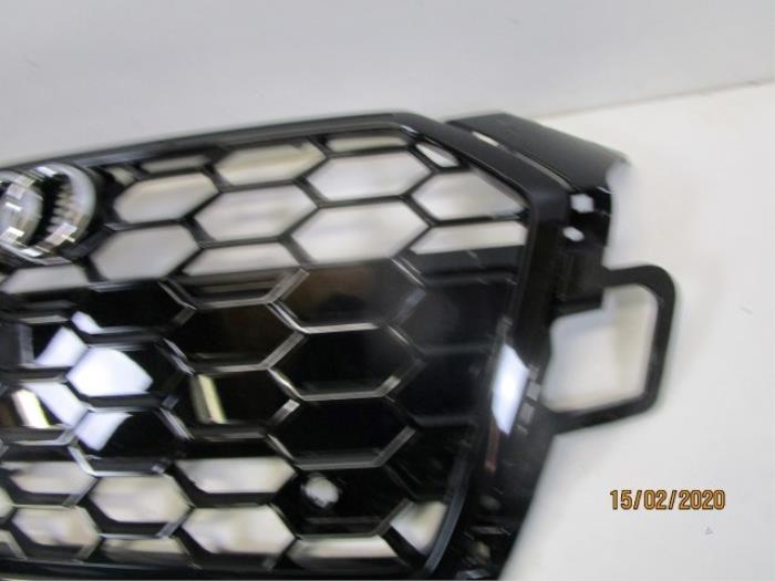 Grille Audi A5 (22726649)