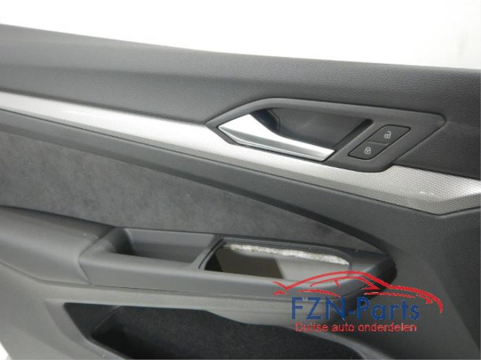 Bekleding Set (compleet) Volkswagen Golf (22743079)