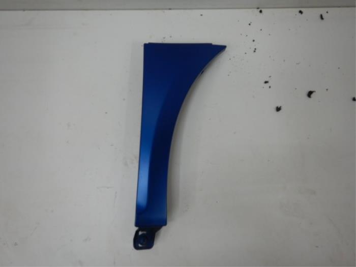 Scherm rechts-voor Audi R8 (22724090)