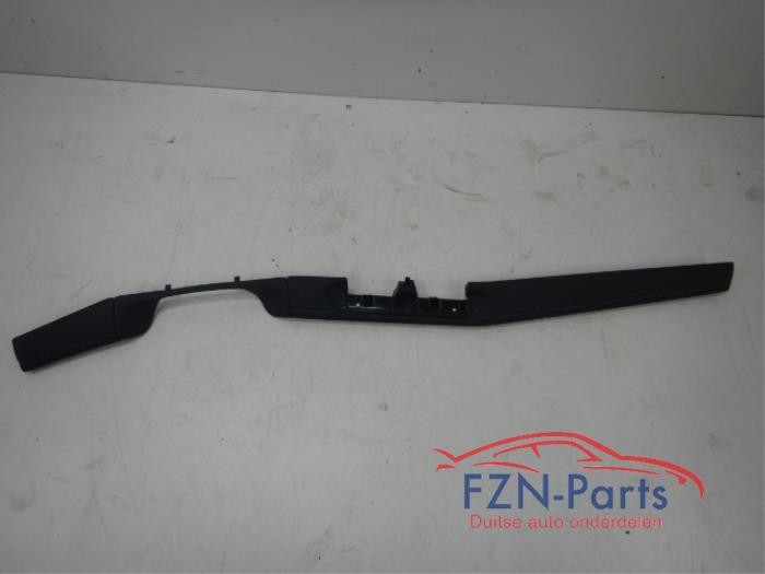 Bekleding Set (compleet) Volkswagen Tiguan (22740379)