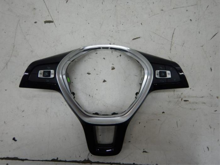 Schakelaar stuurbediening Volkswagen Golf (22740473)