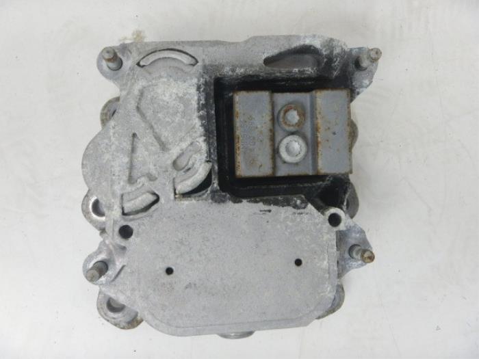 Versnellingsbak Steun Audi A6 (22738413)