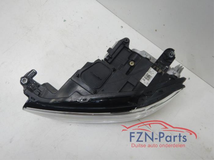 VW T-Roc R-Line 2GA Facelift Koplamp IQ-Led Links