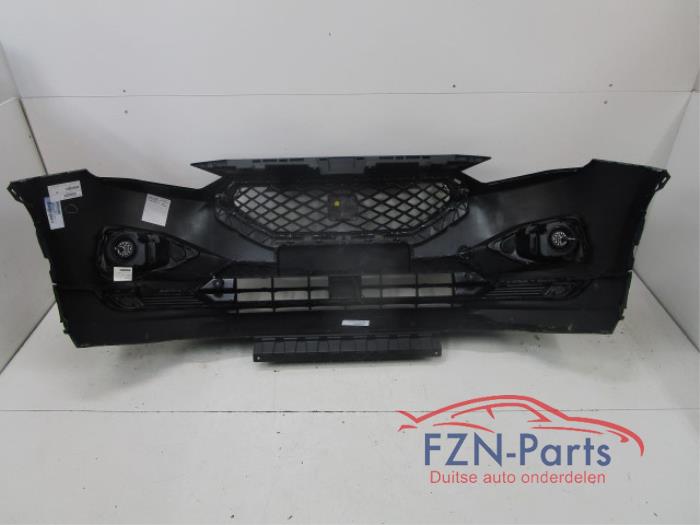 Voorbumper Seat Tarraco (22721706)
