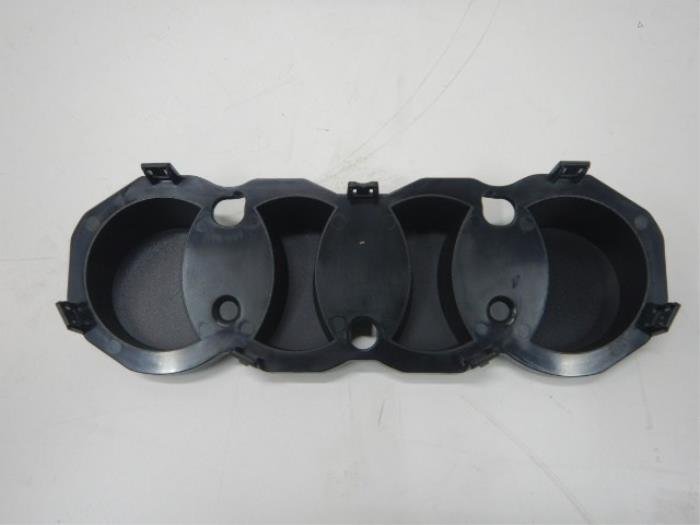 Grille Audi A7 (22744540)