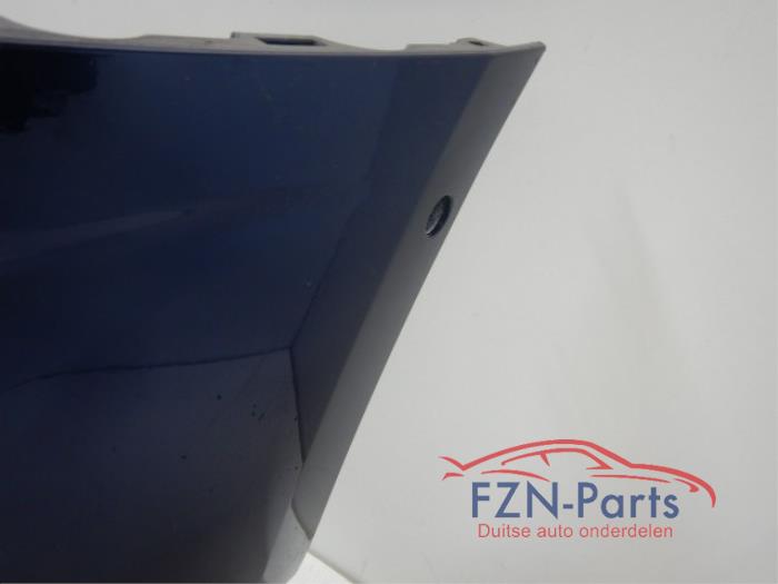 Voorbumper Audi A4 (22720882)