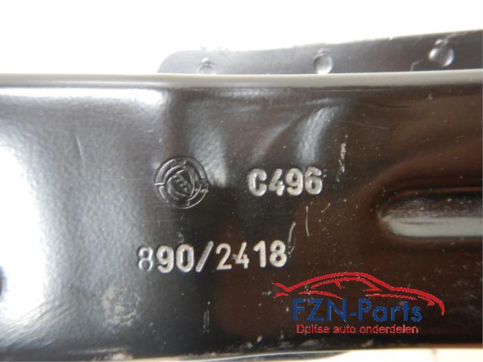 Dwarsbalk frontdeel Fiat 500 (22742959)