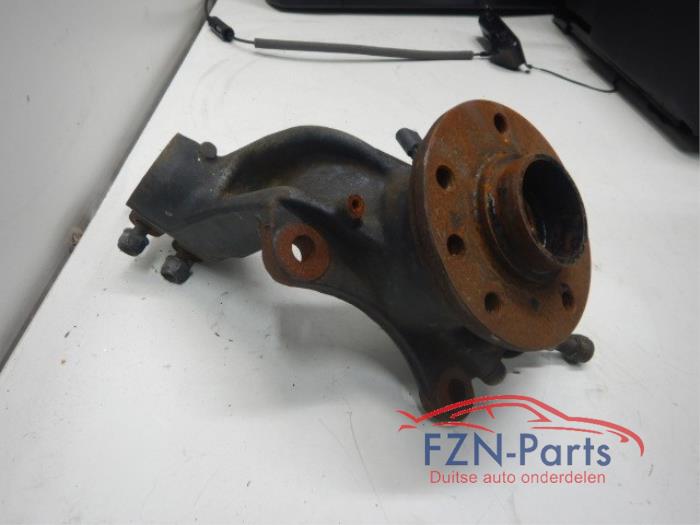 VW Transporter T6.1 Fusee Links voor