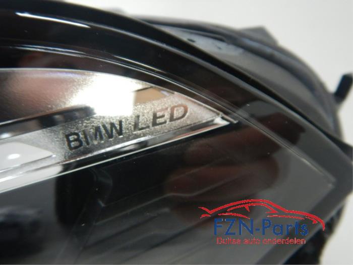 Koplamp links BMW Diversen (22721469)