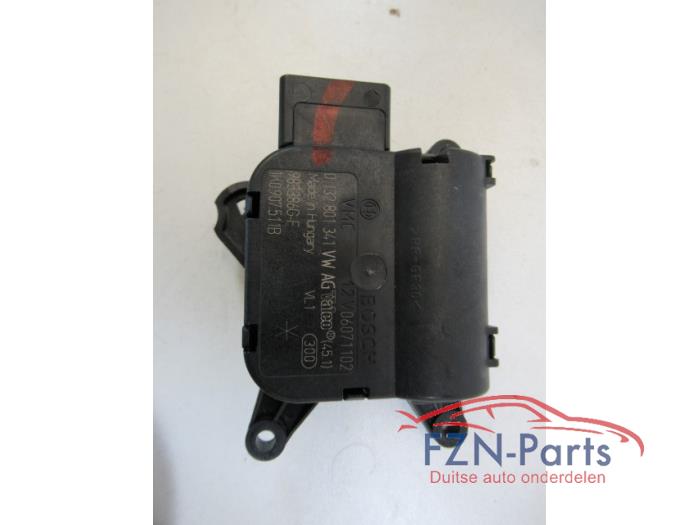 Kachelklep Motor Volkswagen Golf (22739014)