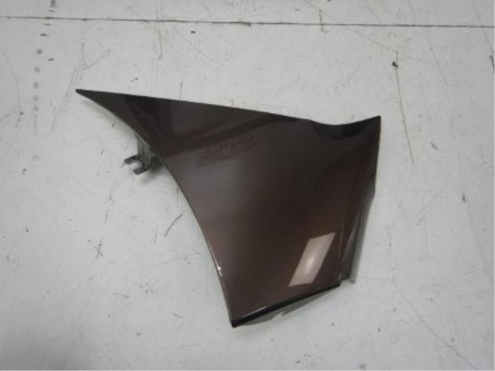 Scherm rechts-voor Volkswagen Beetle (22743284)