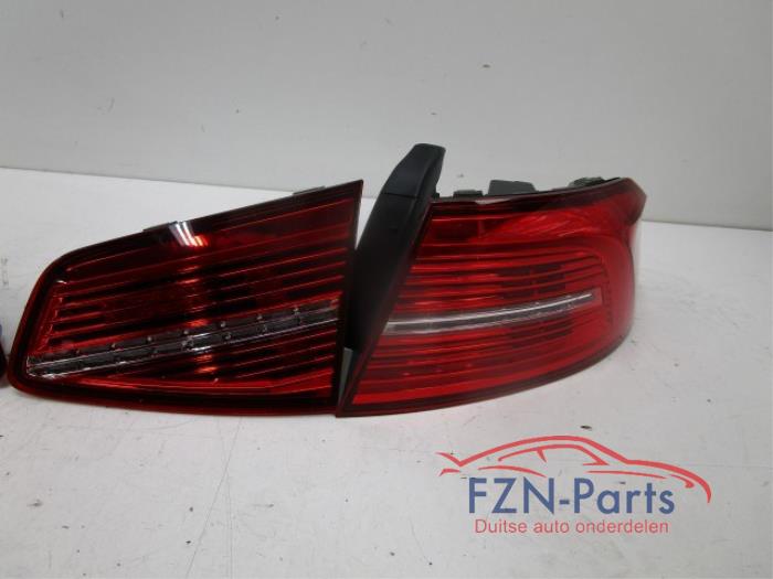VW Passat B8 Sedan LED Achterlichten Set