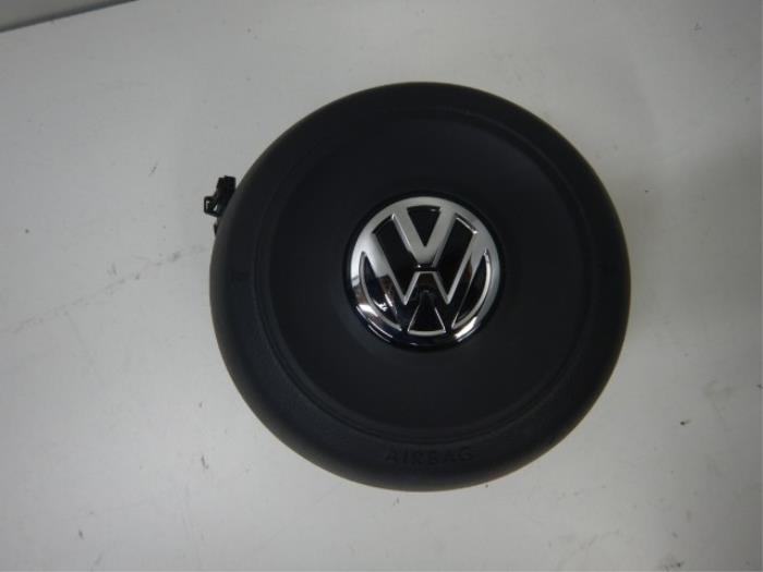 Airbag links (Stuur) Volkswagen Golf (22730519)