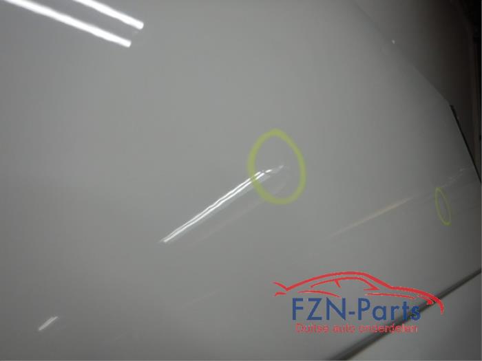 Citroen Jumper Portier/Deur Links Achter