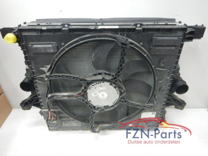 Koelerset Volkswagen Amarok (22726843)