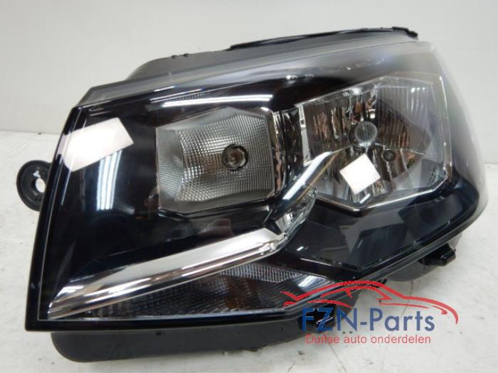VW Transporter T6 Koplamp Links L H7