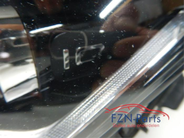 VW Golf 8 GTE Koplamp IQ-Light links