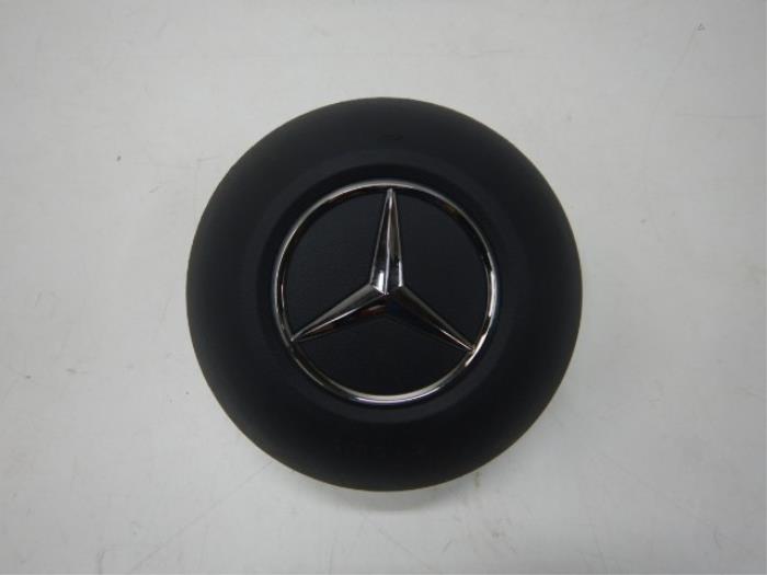 Mercedes-Benz W206 C-Klasse Stuurairbag