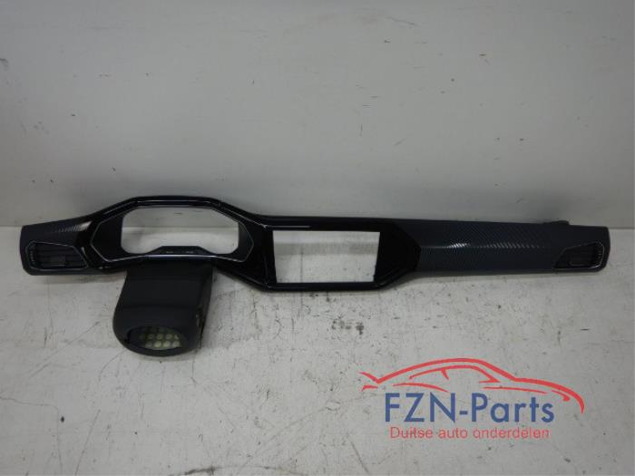 Kilometerteller KM Volkswagen T-Cross (22740470)