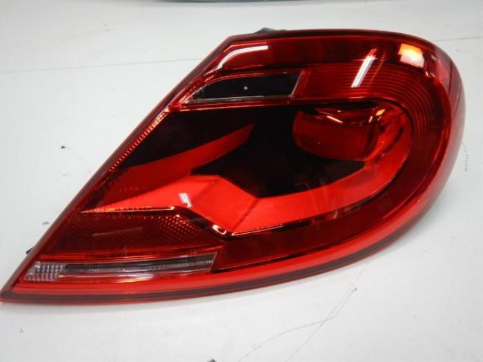 Achterlicht rechts Volkswagen Beetle (22725542)