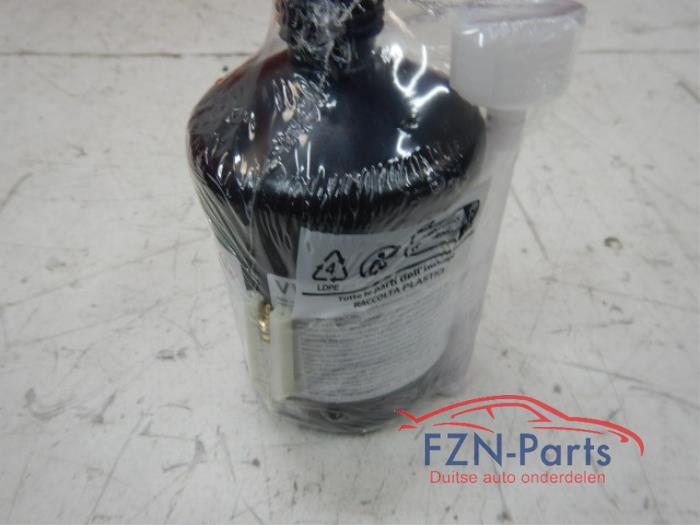 VW Tiguan 5N0 Elektrische Luchtpomp Compressor + Vulmiddel