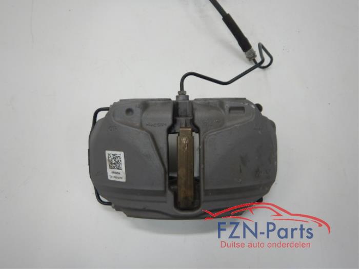 Remklauw (Tang) rechts-voor Audi A4 (22732382)