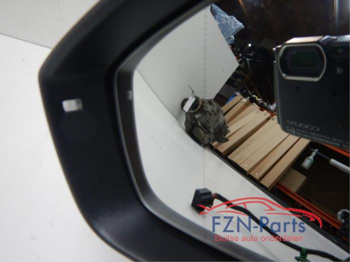 VW ID4/ID5 Spiegel Links Inklapbaar Side Assist