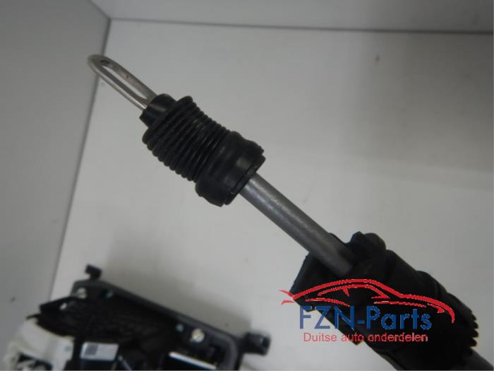 Schakelmechaniek Volkswagen Passat (22730578)
