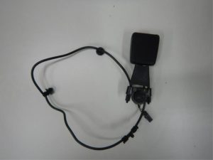 Gordelverklikker module Audi Q5 (22740990)