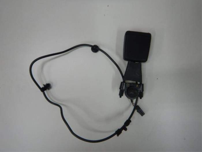 Gordelverklikker module Audi Q5 (22740990)