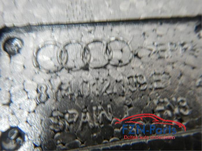 Compressor Audi A3 (22738433)
