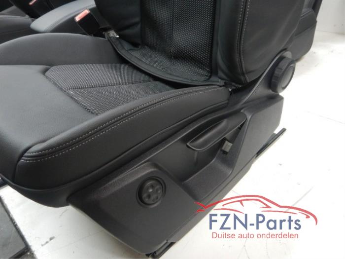 Bekleding Set (compleet) Audi Q2 (22740962)