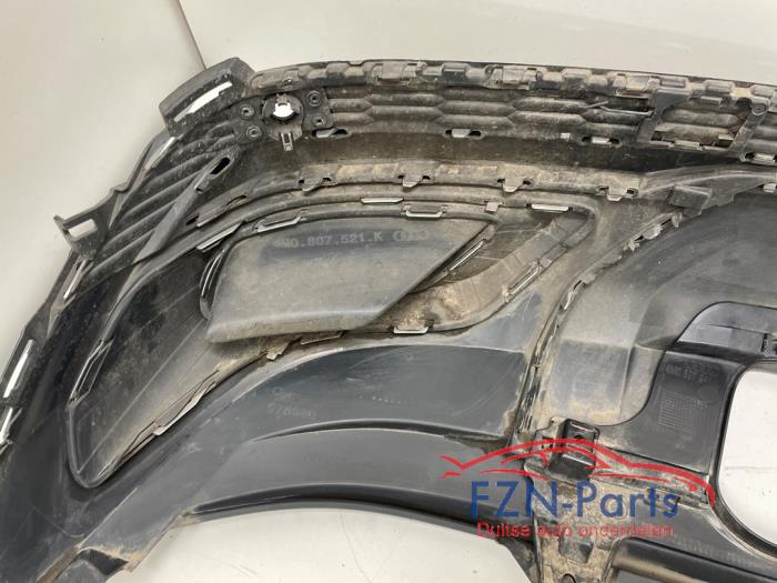 Diffuser achterbumper Audi Q7 (22779414)