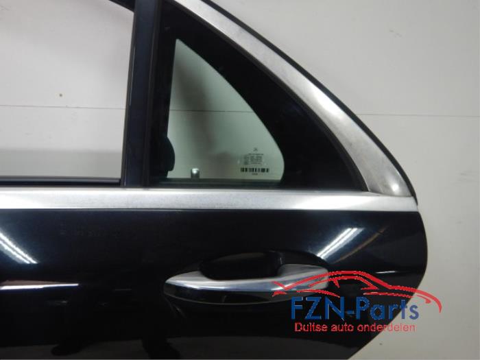 Portier 4Deurs links-achter Mercedes S-Klasse (22723520)