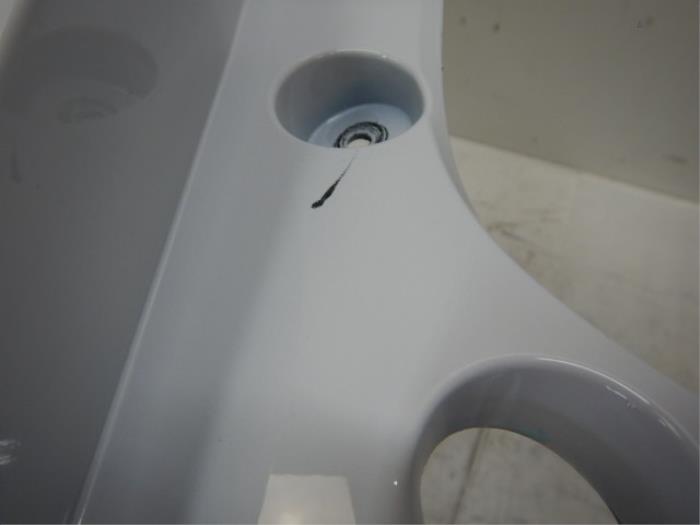 Achterbumper Volkswagen Diversen (22723694)