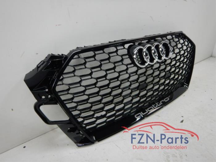Grille Audi A5 (22726707)