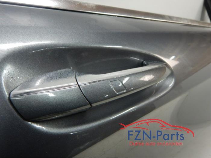 Portier 4Deurs rechts-voor Mercedes CLS-Klasse (22723079)