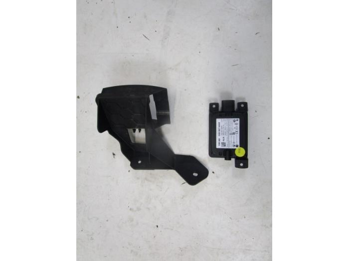 Dode hoek sensor Volkswagen Golf Sportsvan (22733951)