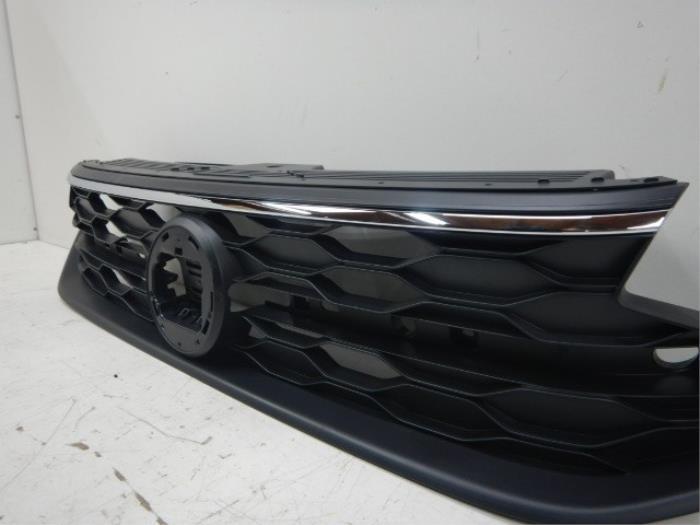 Grille Volkswagen Diversen (22726664)