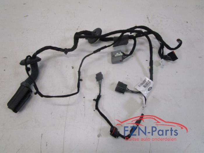 Land Rover Range Rover Sport Kabelboom Portier Links-Voor