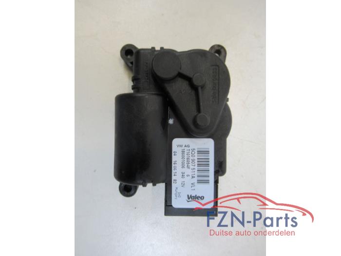 Kachelklep Motor Audi A3 (22742726)