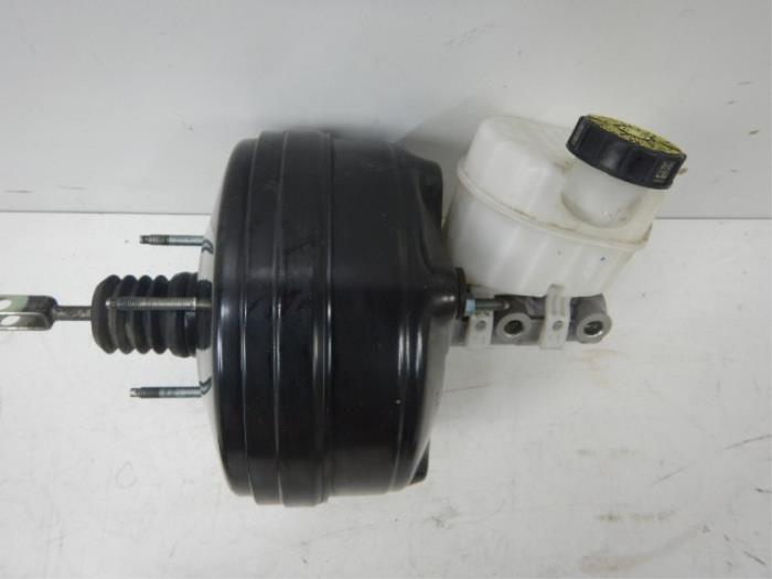 Rembekrachtiger Ford Usa Mustang (22745587)