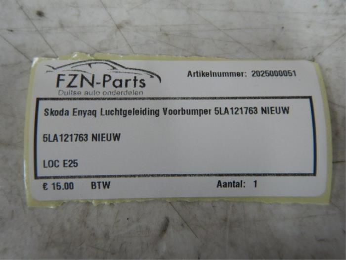 Luchtgeleider Diversen (22743714)